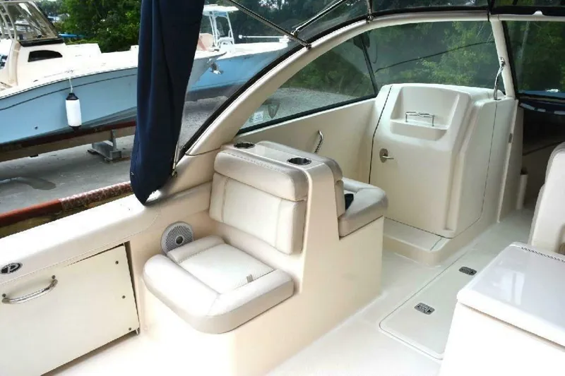 Slide: The Image of Pursuit DC 265 Dual Console 2011 - 5639817