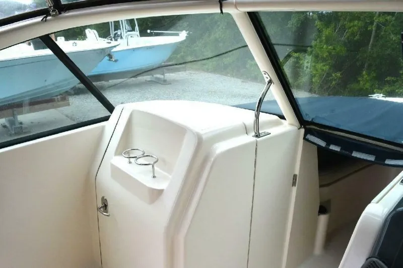 Slide: The Image of Pursuit DC 265 Dual Console 2011 - 5639819