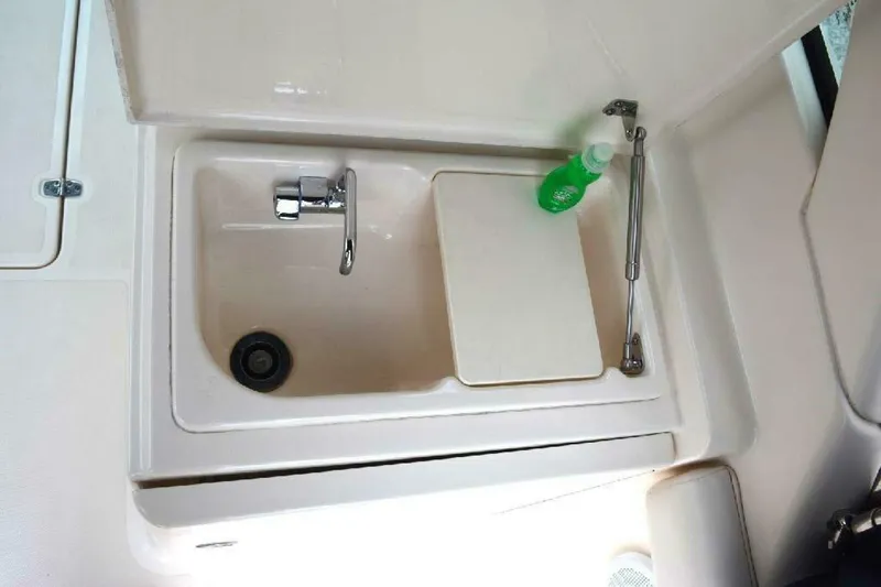 Slide: The Image of Pursuit DC 265 Dual Console 2011 - 5639823