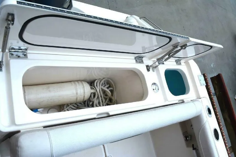 Slide: The Image of Pursuit DC 265 Dual Console 2011 - 5639830