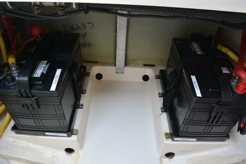 Slide: The Image of Pursuit DC 265 Dual Console 2011 - 5639833