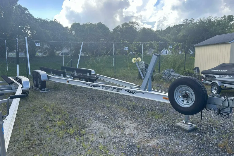 Slide: The Image of Pursuit DC 265 Dual Console 2011 - 5639835