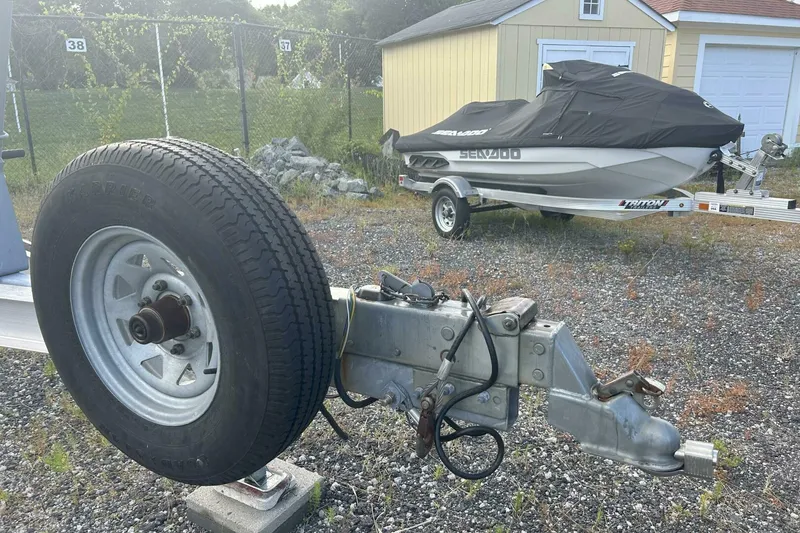 Slide: The Image of Pursuit DC 265 Dual Console 2011 - 5639837