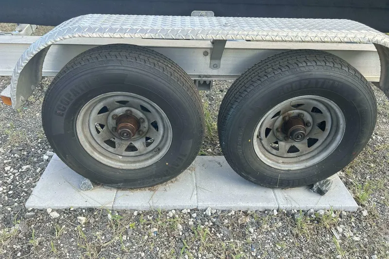 Slide: The Image of Pursuit DC 265 Dual Console 2011 - 5639838