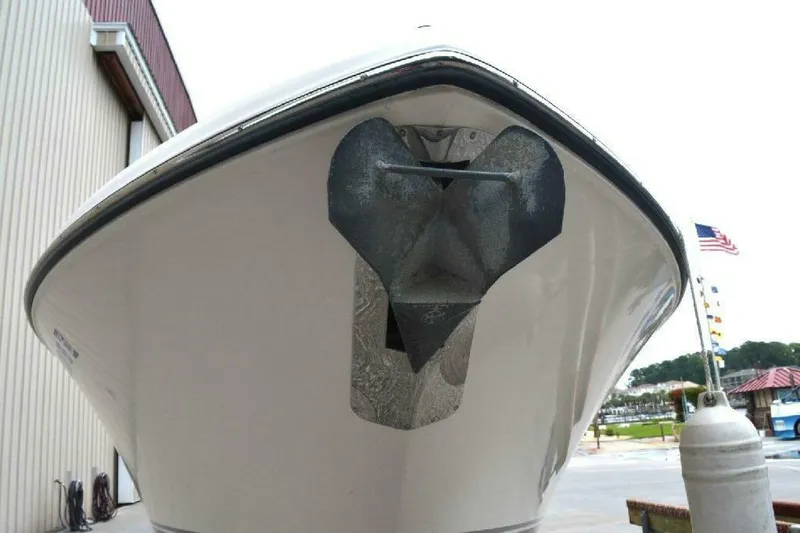 Slide: The Image of Pursuit DC 265 Dual Console 2011 - 5639813