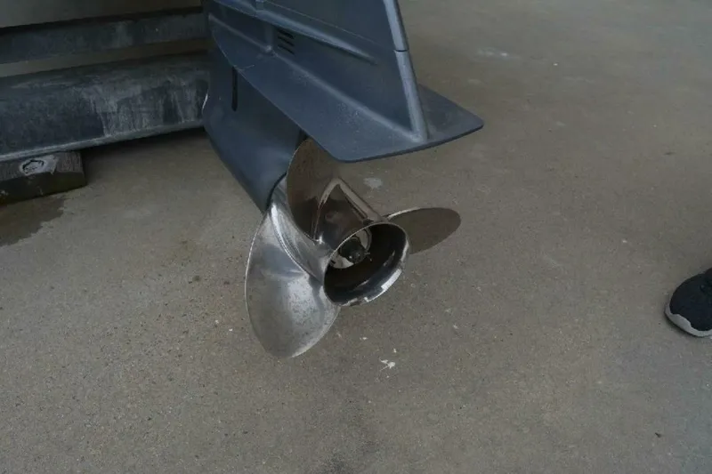 Slide: The Image of Pursuit DC 265 Dual Console 2011 - 5639814