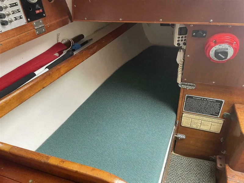 Slide: The Image of CAL 2-30 1970 - 5639931