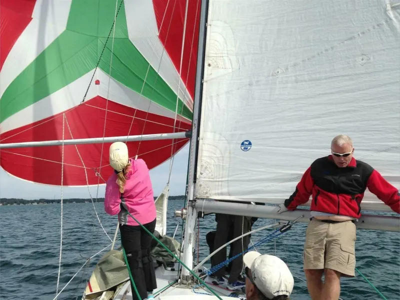 Slide: The Image of CAL 2-30 1970 - 5639922