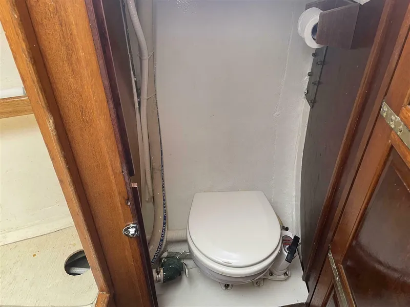 Slide: The Image of CAL 2-30 1970 - 5639940