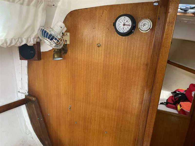 Slide: The Image of CAL 2-30 1970 - 5639941