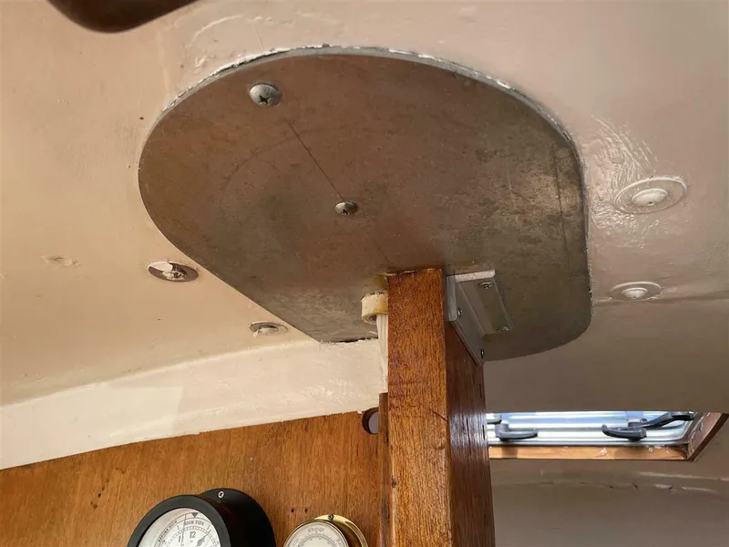 Slide: The Image of CAL 2-30 1970 - 5639942