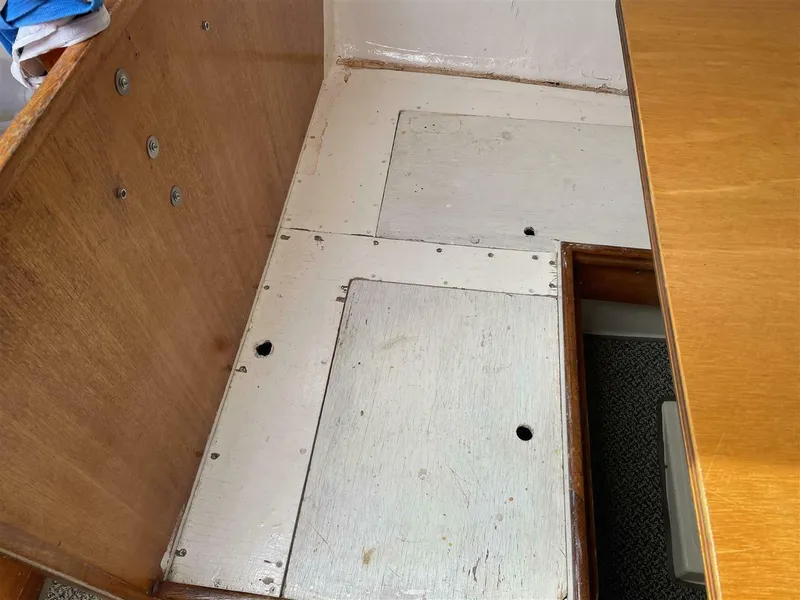 Slide: The Image of CAL 2-30 1970 - 5639945