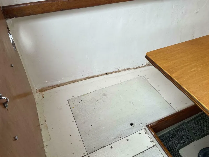 Slide: The Image of CAL 2-30 1970 - 5639946