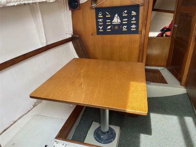 Slide: The Image of CAL 2-30 1970 - 5639947