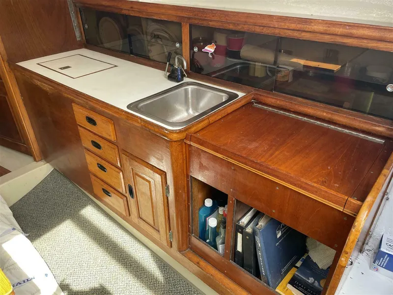 Slide: The Image of CAL 2-30 1970 - 5639948