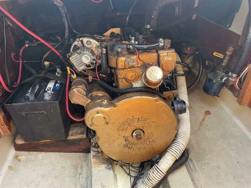 Slide: The Image of CAL 2-30 1970 - 5639949