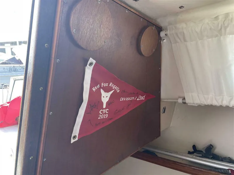 Slide: The Image of CAL 2-30 1970 - 5639959