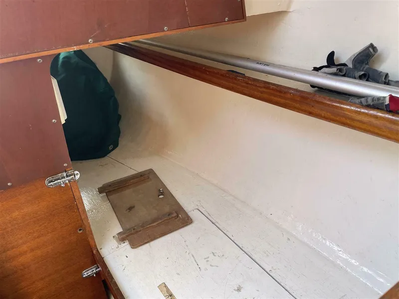 Slide: The Image of CAL 2-30 1970 - 5639965