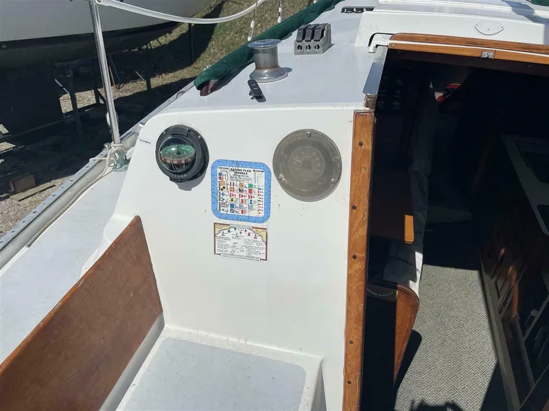 Slide: The Image of CAL 2-30 1970 - 5639970