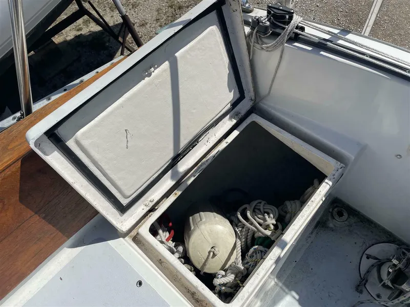 Slide: The Image of CAL 2-30 1970 - 5639972