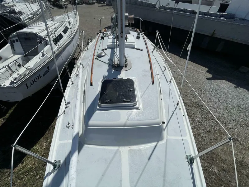 Slide: The Image of CAL 2-30 1970 - 5639978