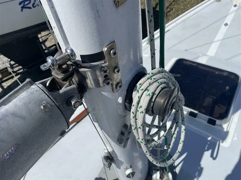 Slide: The Image of CAL 2-30 1970 - 5639992