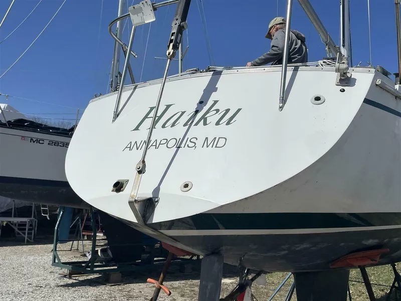 Slide: The Image of CAL 2-30 1970 - 5639996