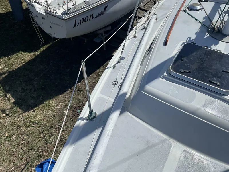 Slide: The Image of CAL 2-30 1970 - 5639999