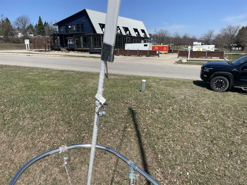 Slide: The Image of CAL 2-30 1970 - 5640006