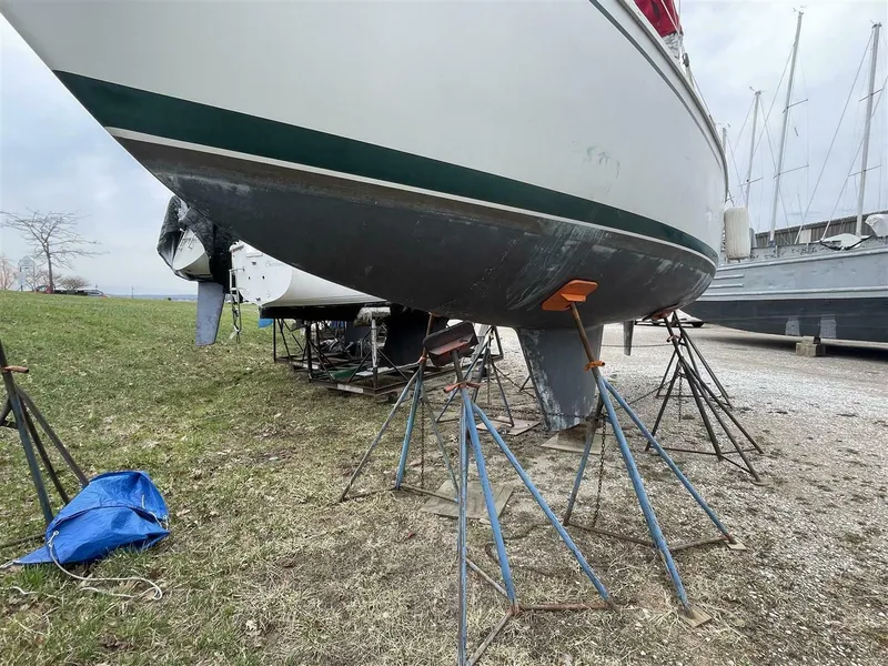 Slide: The Image of CAL 2-30 1970 - 5639925