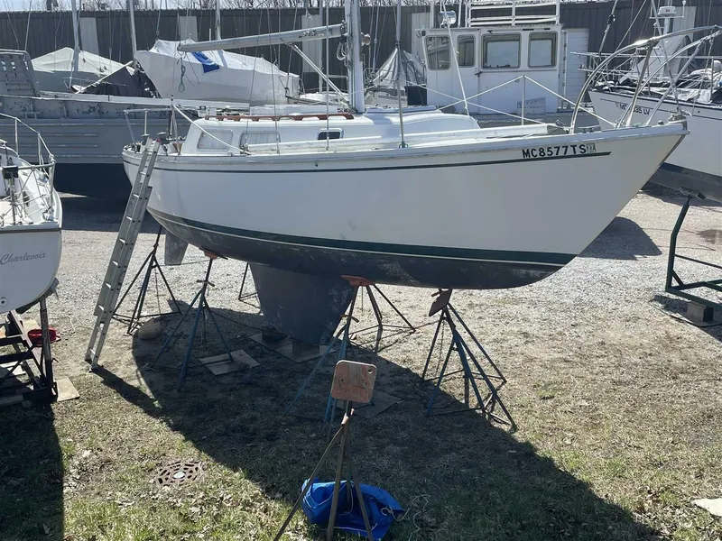 Slide: The Image of CAL 2-30 1970 - 5640008