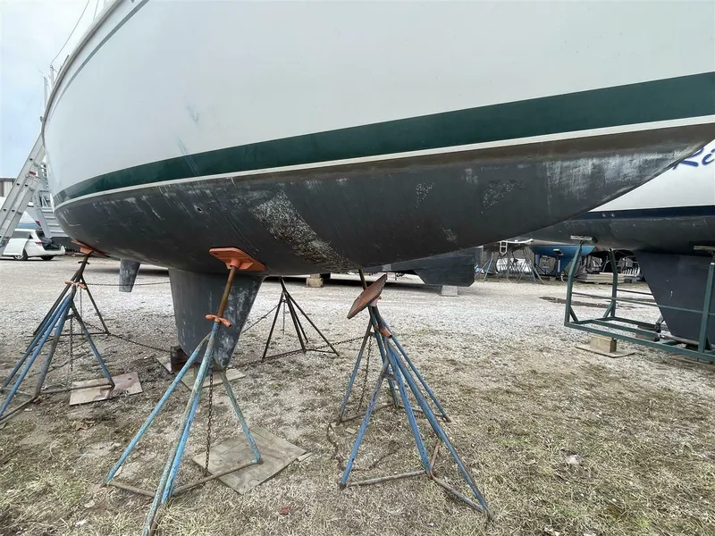 Slide: The Image of CAL 2-30 1970 - 5639926