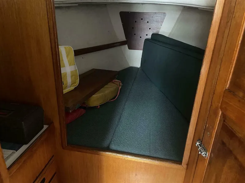 Slide: The Image of CAL 2-30 1970 - 5639929