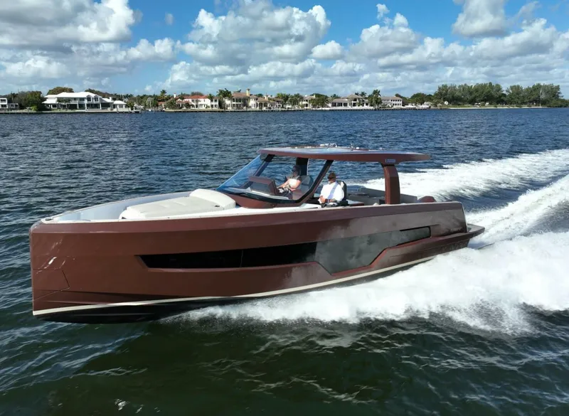 Slide: The Image of Fjord 41 XP 2024 - 5685163