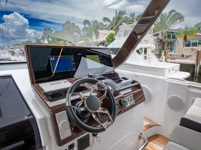 Slide: The Image of Fjord 41 XP 2024 - 5685594