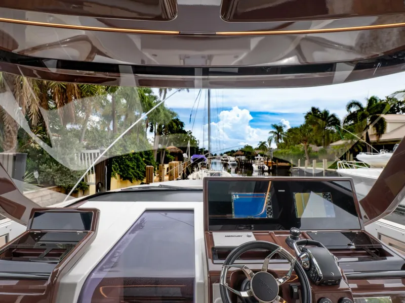 Slide: The Image of Fjord 41 XP 2024 - 5685595