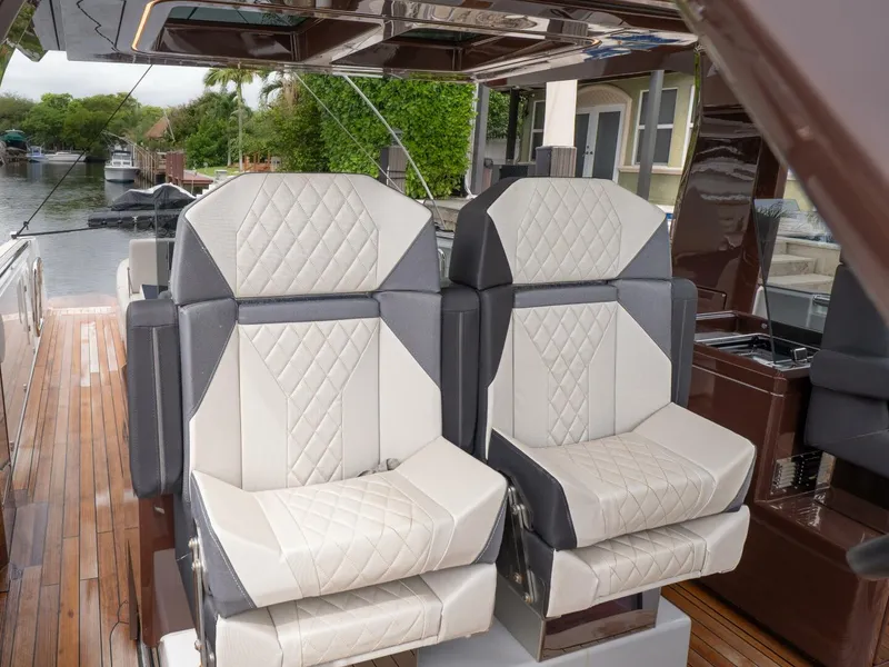 Slide: The Image of Fjord 41 XP 2024 - 5685596