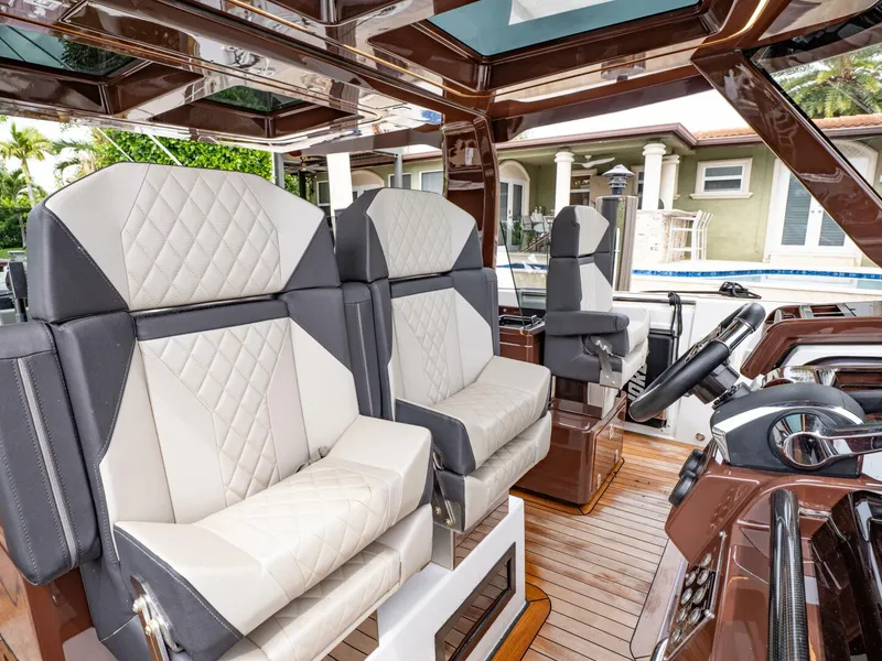 Slide: The Image of Fjord 41 XP 2024 - 5685597