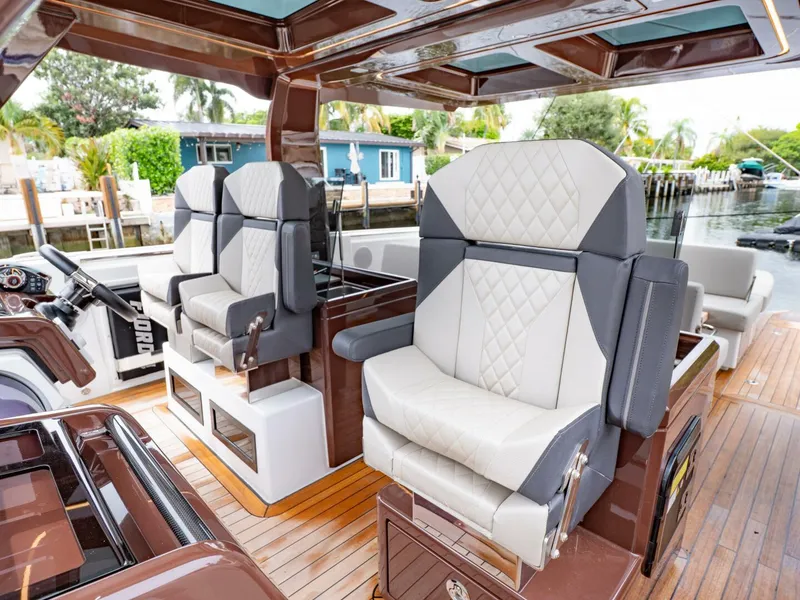 Slide: The Image of Fjord 41 XP 2024 - 5685598