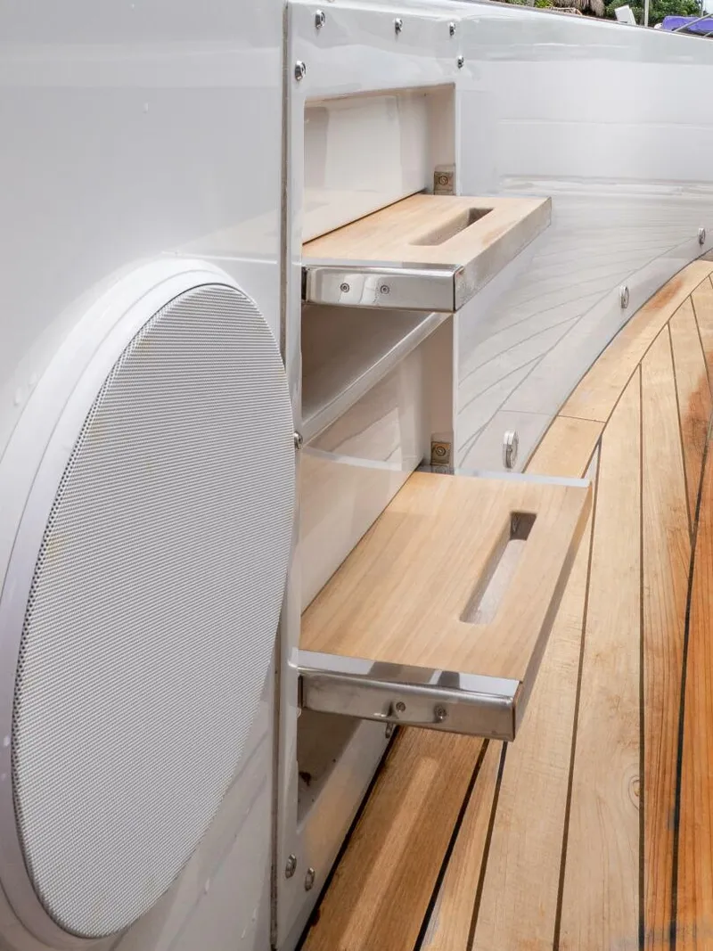 Slide: The Image of Fjord 41 XP 2024 - 5685599