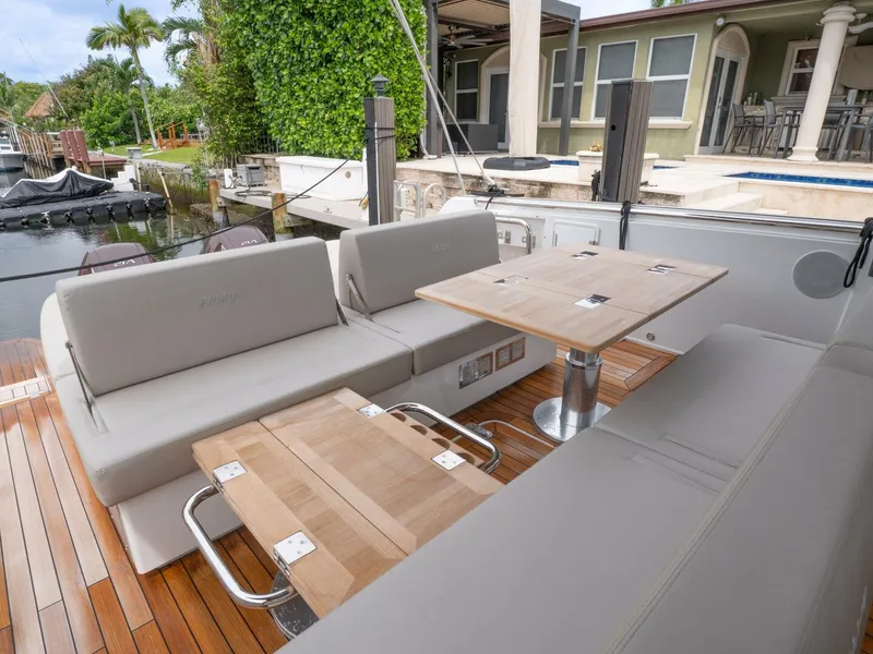 Slide: The Image of Fjord 41 XP 2024 - 5685601