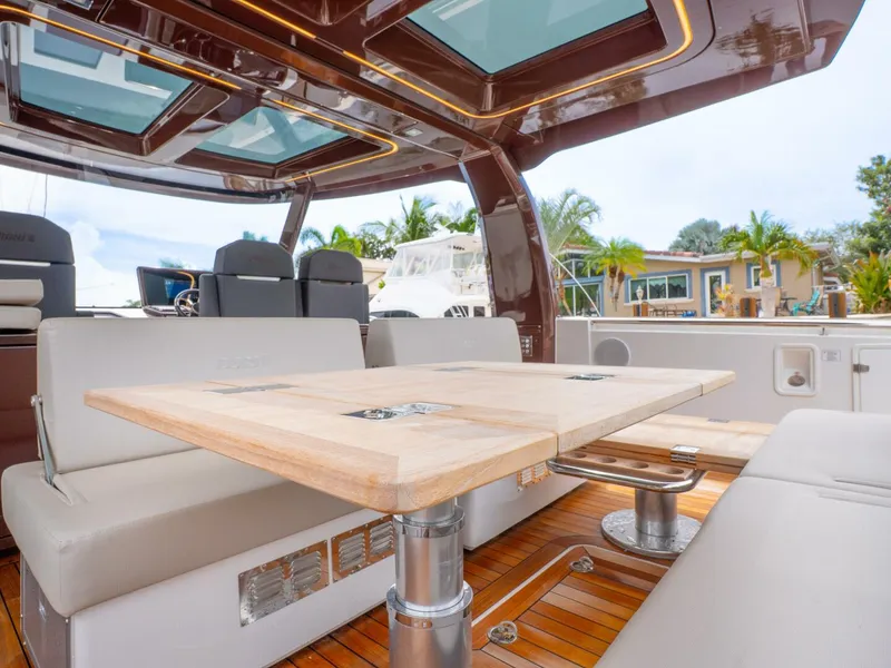 Slide: The Image of Fjord 41 XP 2024 - 5685602