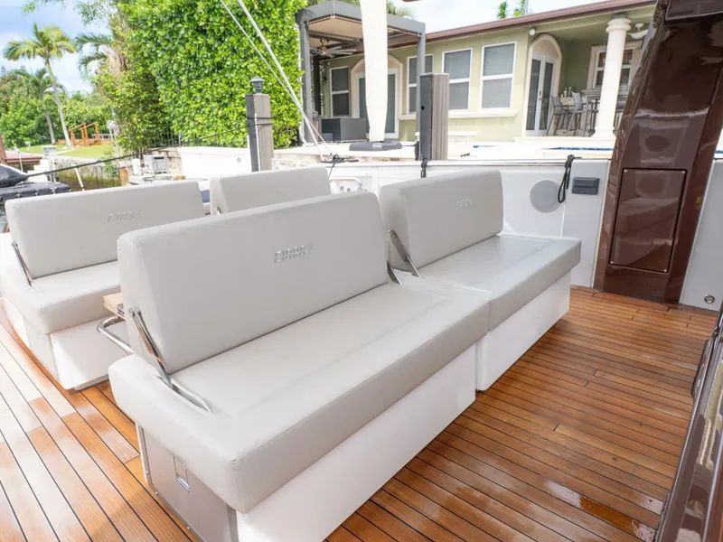 Slide: The Image of Fjord 41 XP 2024 - 5685603