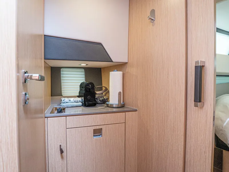 Slide: The Image of Fjord 41 XP 2024 - 5685604