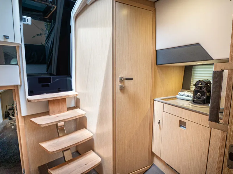 Slide: The Image of Fjord 41 XP 2024 - 5685606