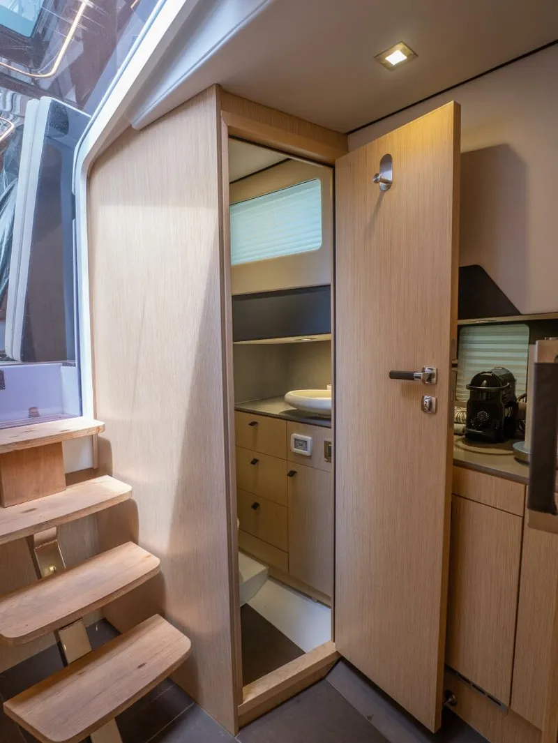 Slide: The Image of Fjord 41 XP 2024 - 5685607