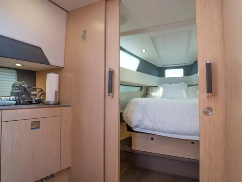 Slide: The Image of Fjord 41 XP 2024 - 5685608