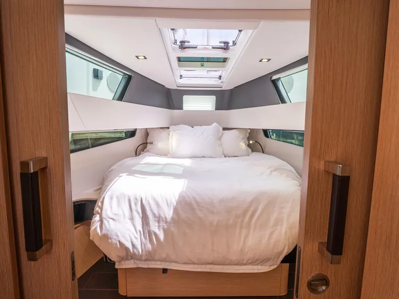 Slide: The Image of Fjord 41 XP 2024 - 5685609