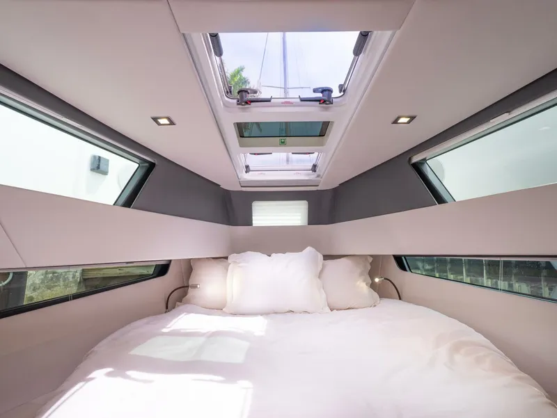 Slide: The Image of Fjord 41 XP 2024 - 5685610