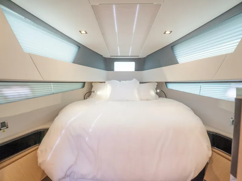 Slide: The Image of Fjord 41 XP 2024 - 5685611